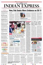 The New Indian Express-Vellore