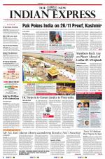 The New Indian Express-Hyderabad