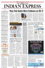 The New Indian Express-Coimbatore