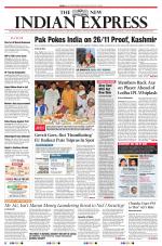 The New Indian Express-Chennai