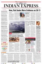 The New Indian Express-Hubballi