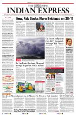 The New Indian Express-Mangaluru