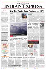 The New Indian Express-Bengaluru