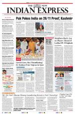 The New Indian Express-Villupuram