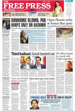 Free Press - Mumbai Epaper