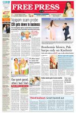 Free Press - Indore Epaper Edition