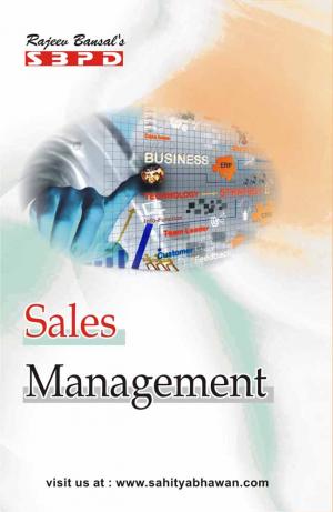 Sales Management