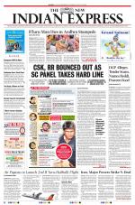 The New Indian Express-Belagavi