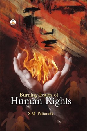 Burning Issues of Human Rights