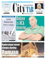 HYDERABAD CITY TAB