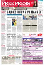 Free Press - Mumbai Epaper