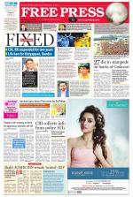 Free Press - Indore Epaper Edition