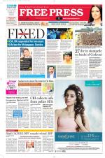 Free Press - Bhopal Epaper Edition