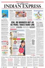 The New Indian Express-Mangaluru