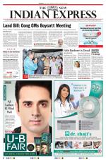 The New Indian Express-Kozhikode