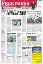 Free Press - Mumbai Epaper