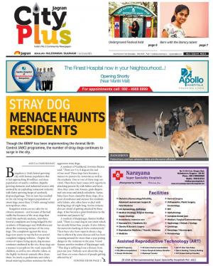 Bangalore-Malleswaram