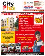Pune-PIMPRI-CHINCHWAD