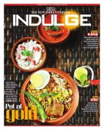 Indulge - Chennai