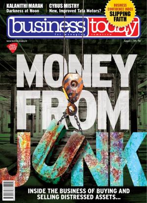 Business Today- 2nd August 2015