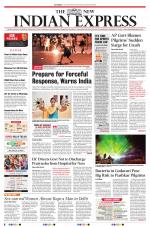The New Indian Express-Tadepalligudem