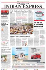 The New Indian Express-Kozhikode