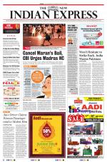 The New Indian Express-Chennai