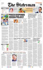 Kolkata - The Statesman