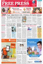 Free Press - Mumbai Epaper