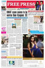 Free Press - Bhopal Epaper Edition
