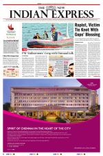 The New Indian Express-Chennai