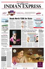 The New Indian Express-Kochi