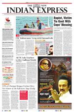 The New Indian Express-Villupuram