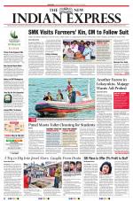 The New Indian Express-Bengaluru