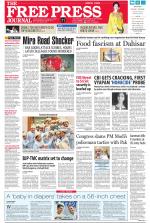Free Press - Mumbai Epaper
