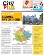 Bangalore - Jayanagar