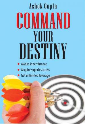 Command Your Destiny