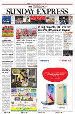The New Indian Express-Belagavi