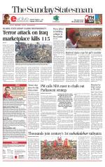 Delhi - The Statesman
