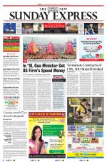 The New Indian Express-Villupuram