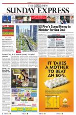 The New Indian Express-Tirupati