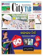 HYDERABAD CITY TAB