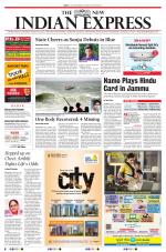 The New Indian Express-Kottayam
