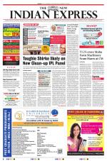 The New Indian Express-Villupuram