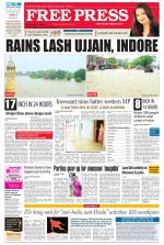 Free Press - Ujjain Epaper Edition