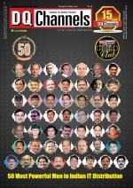 DQ Channels
