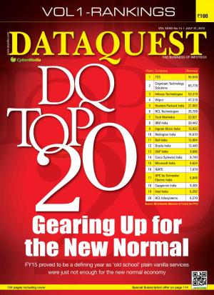 Jul 31, 2015 DQ TOP20