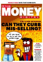 Outlook Money Digital