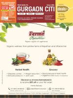 Gurgaon Citi