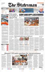Kolkata - The Statesman